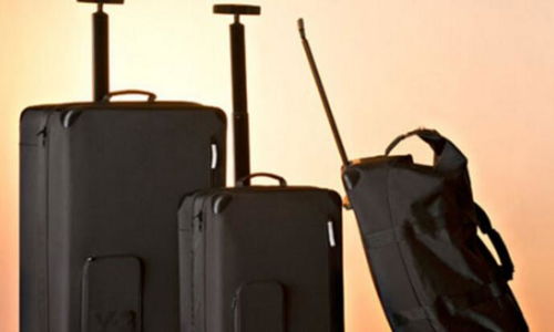 攜手杰克羅斯皮具，掘金箱包藍海 四大核心優勢賦能加盟商成功