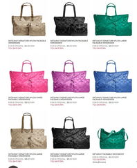 代購Coach工廠店包及其他商品，時(shí)尚精選與針紡織品銷售全攻略